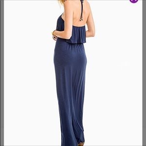 Southern Tide maxi dress size small in original packaging. Nonsmoking home.